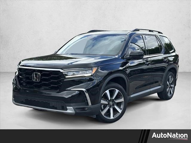 Used 2023 Honda Pilot Elite image 1