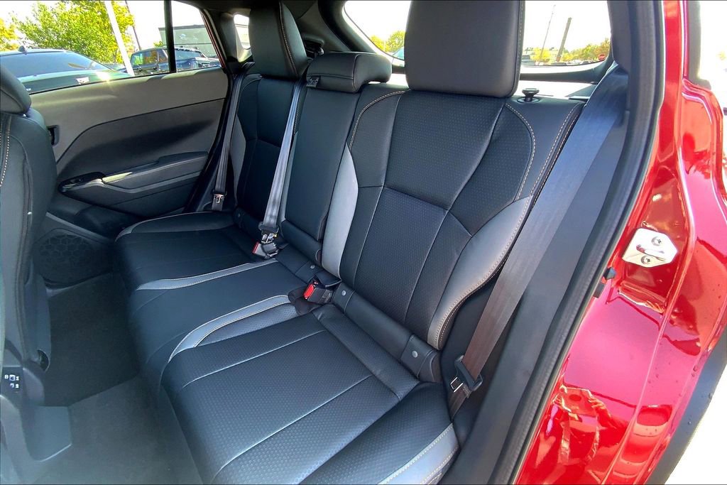 New 2025 Subaru Crosstrek 2.5i Wilderness image 13