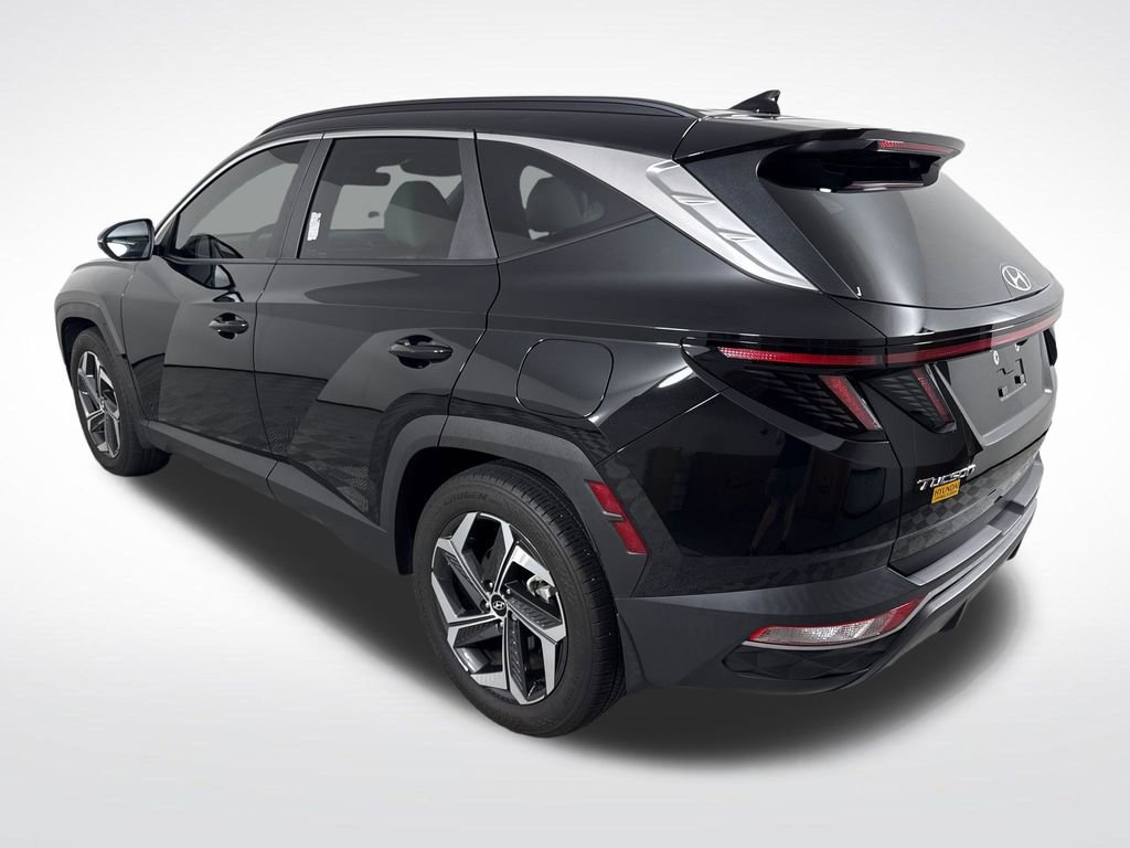 Used 2023 Hyundai Tucson SEL w/ Convenience Package FWD image 6