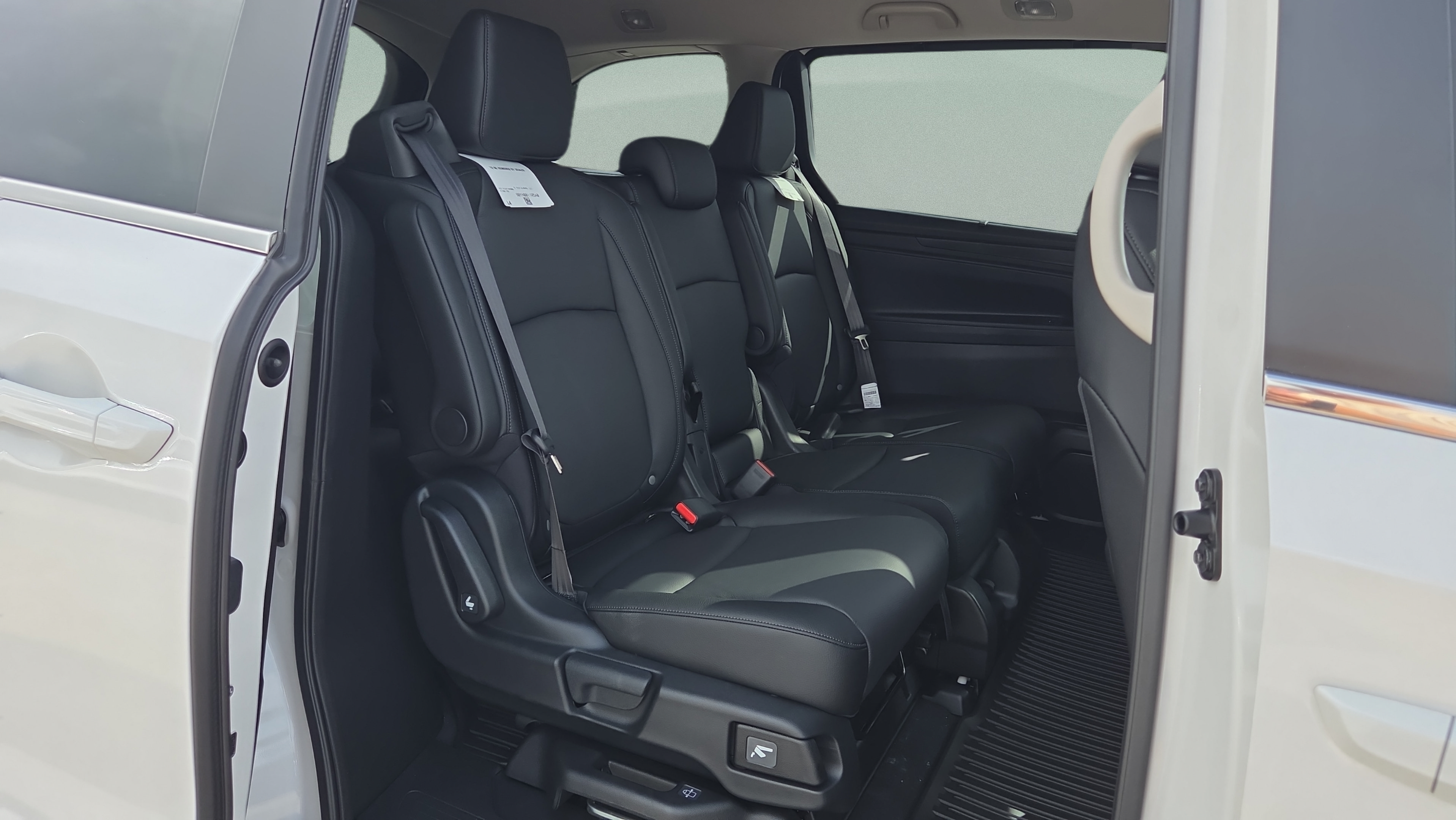 New 2026 Honda Odyssey EX-L image 15