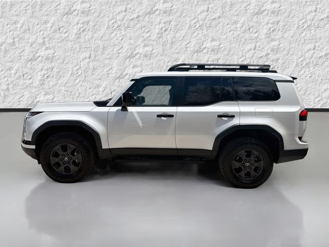 Used 2024 Lexus GX 550 AWD/4WD image 6
