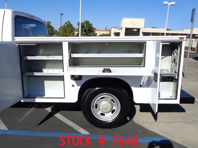 Used 2015 Ford F250 XL image 3