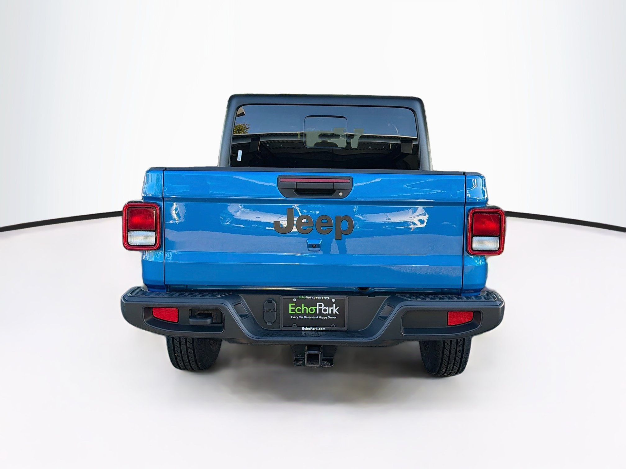 Used 2023 Jeep Gladiator Sport AWD/4WD image 7