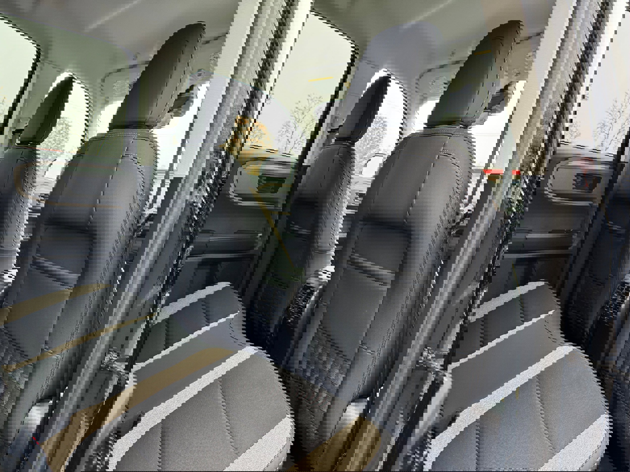 New 2025 Ford Bronco Sport Big Bend w/ Convenience Package image 23