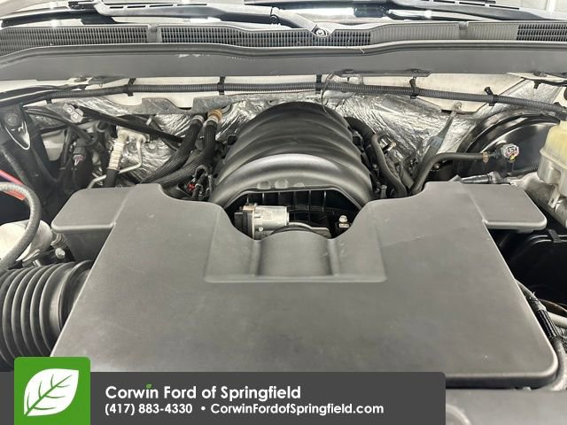 Used 2014 Chevrolet Silverado 1500 LT w/ All Star Edition image 30