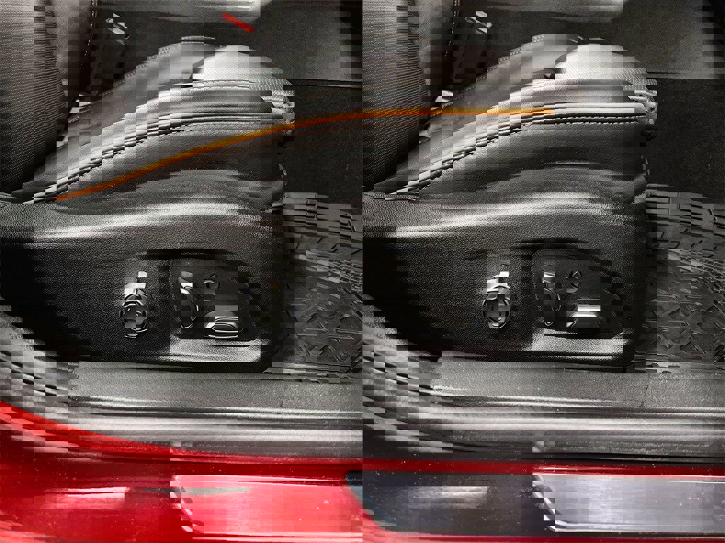 Used 2025 Cadillac CT4 Sport image 29