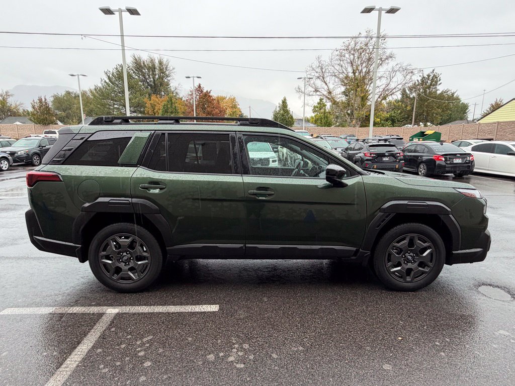 Used 2026 Subaru Outback Premium AWD/4WD image 6