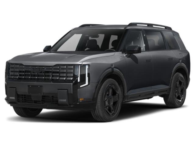 Used 2027 Kia Telluride SX Prestige X-Line AWD/4WD image 1