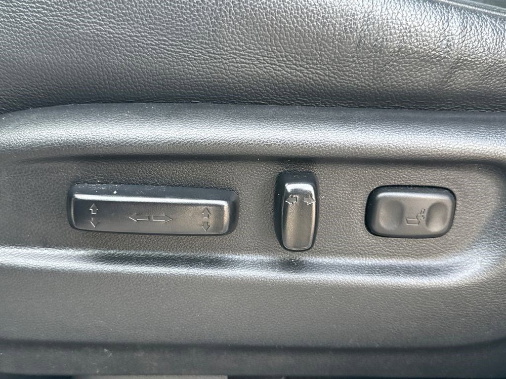 Certified 2022 Honda Passport EX-L image 23