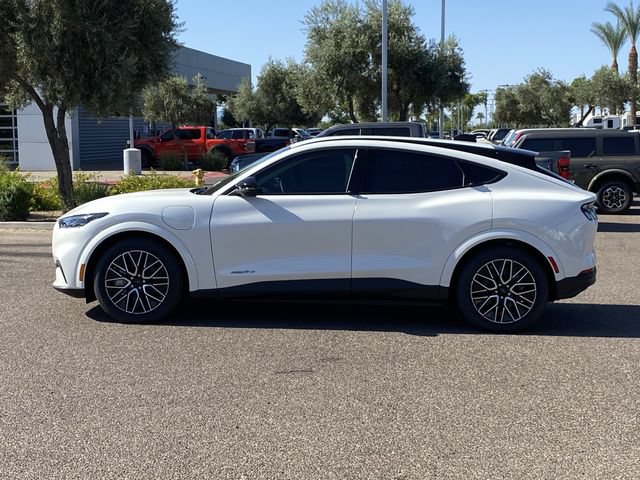 New 2026 Ford Mustang Mach-E Premium RWD image 3