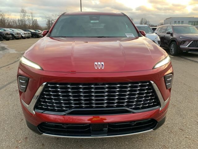 New 2026 Buick Enclave Avenir w/ Super Cruise Package image 9