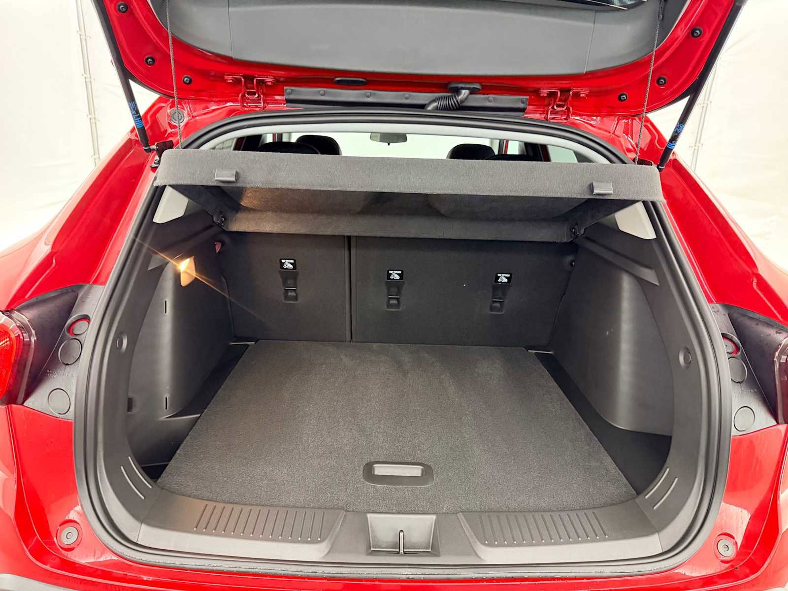 New 2026 Chevrolet Trax LT w/ Driver Confidence Package image 33