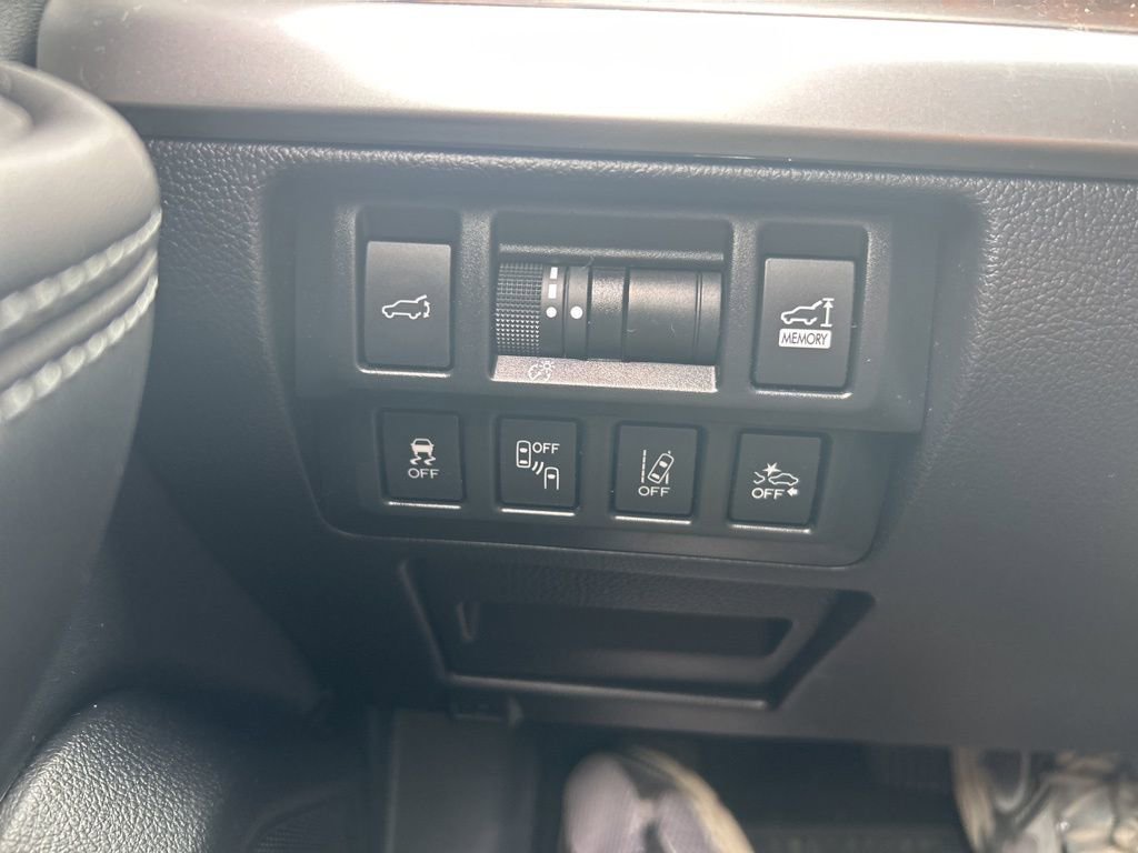 Used 2019 Subaru Outback 2.5i Limited image 10
