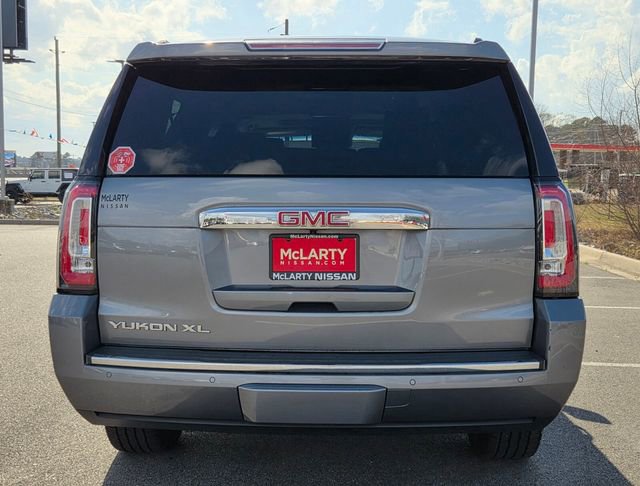 Used 2020 GMC Yukon XL Denali w/ Denali Ultimate Package image 6