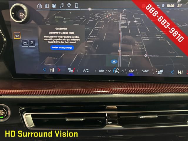 New 2026 Chevrolet Traverse Z71 w/ Driver Confidence Package image 13