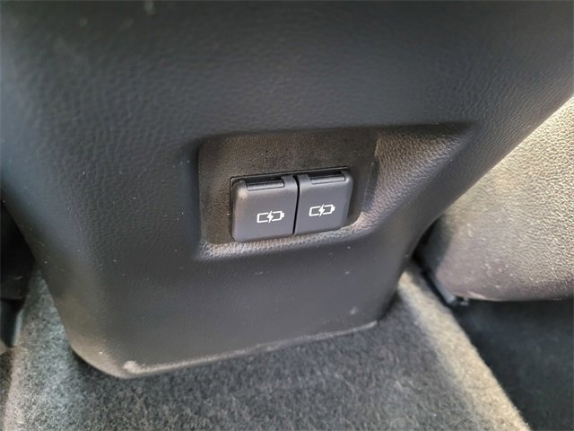 Used 2023 Toyota RAV4 XLE image 10