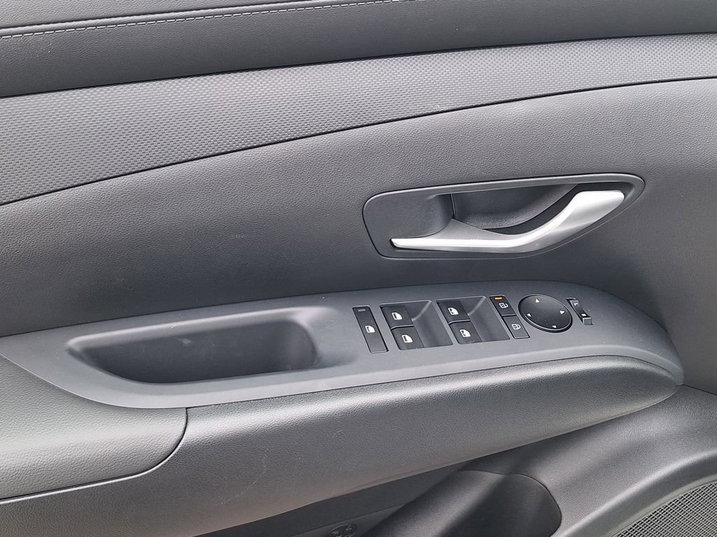 New 2026 Hyundai Santa Cruz SEL image 9