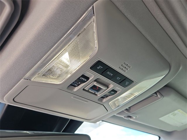 Used 2025 Toyota RAV4 Limited w/ Weather Package image 30