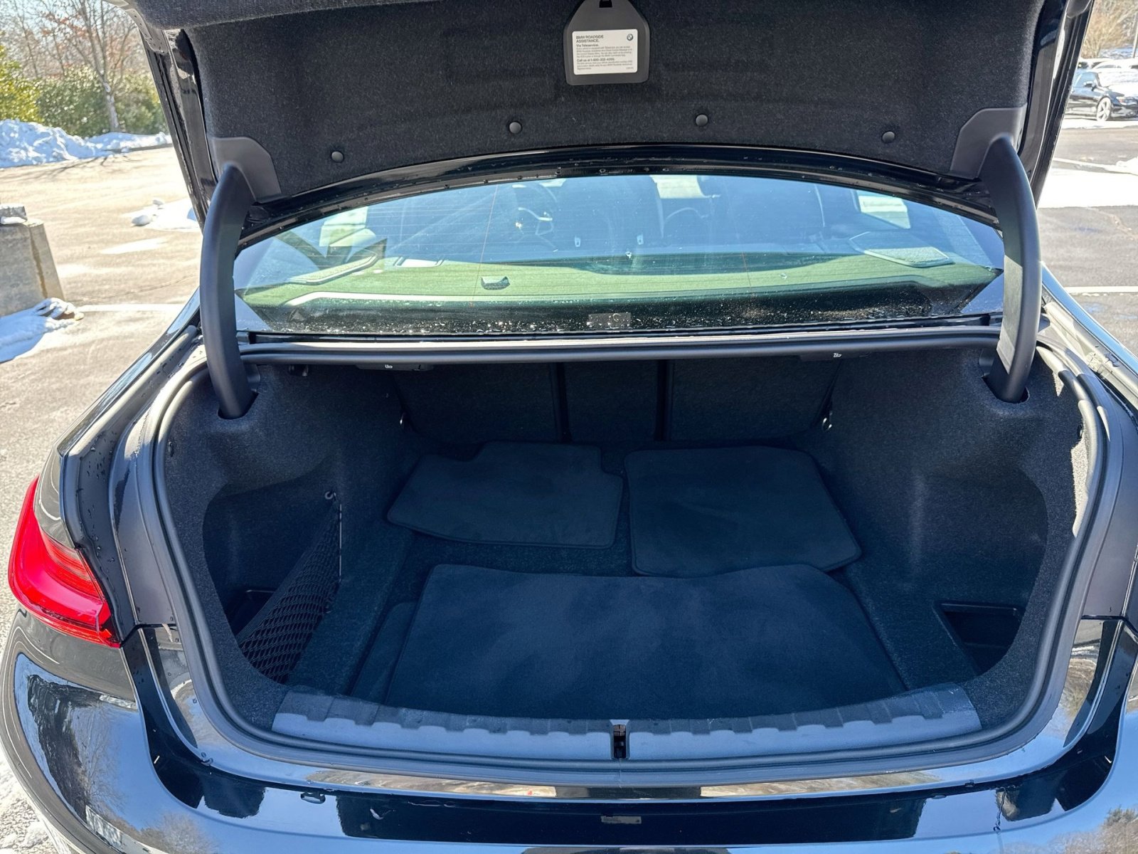 Used 2023 BMW M340i w/ Premium Package image 28