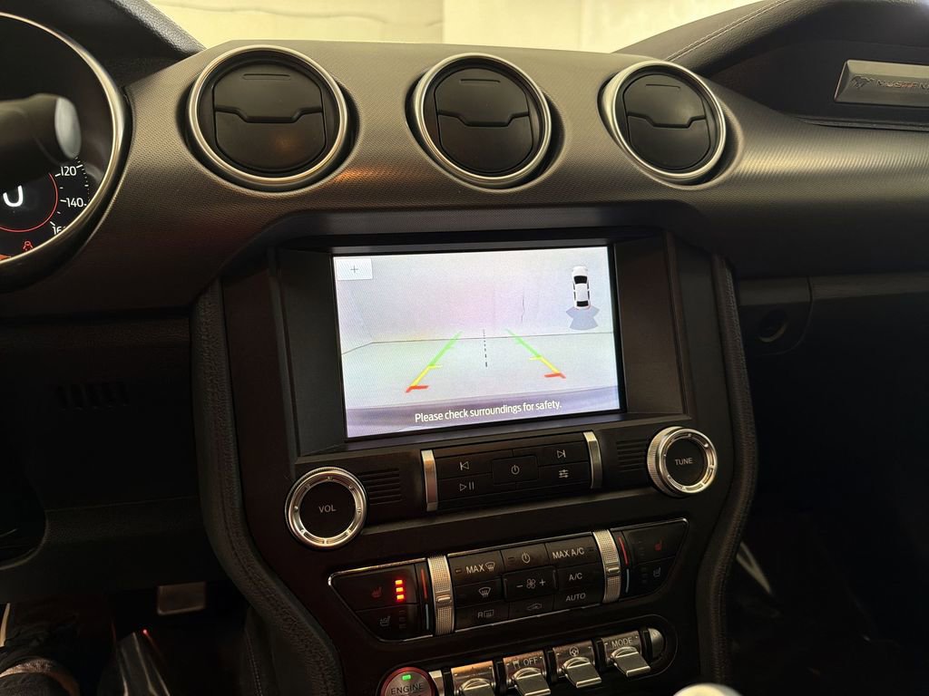 Used 2019 Ford Mustang GT Premium w/ Equipment Group 401A image 26