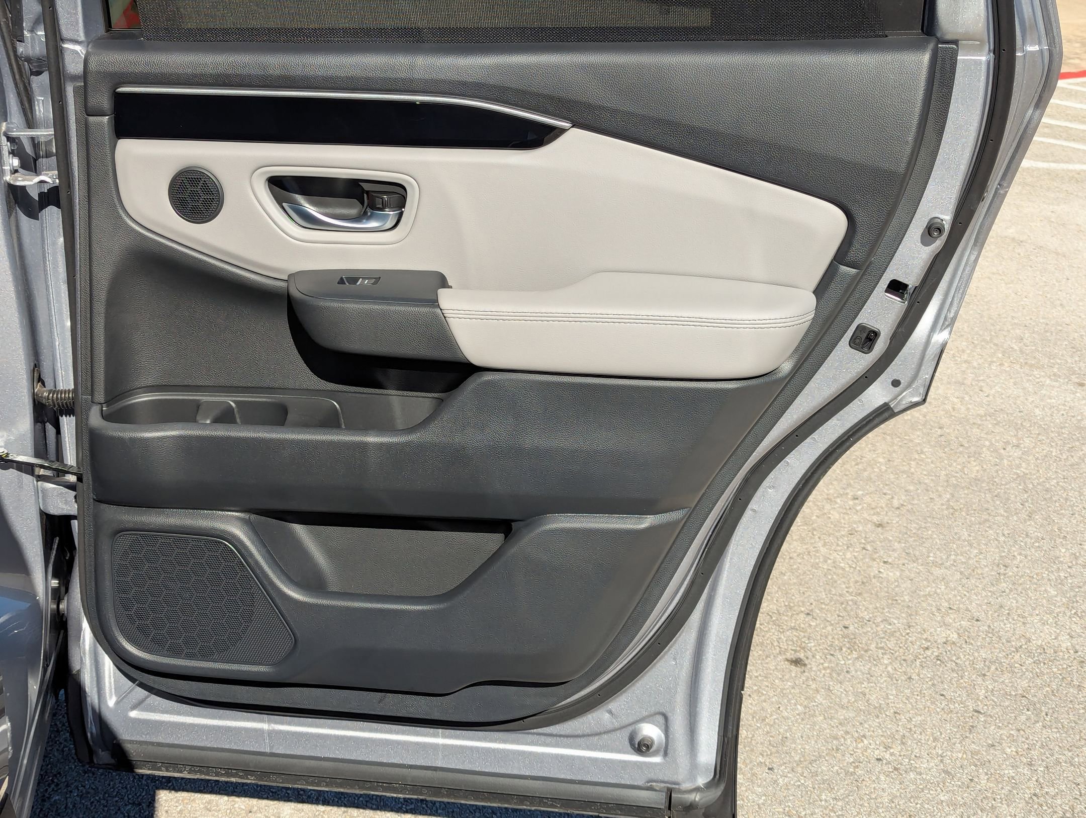 Used 2025 Honda Pilot Touring image 26