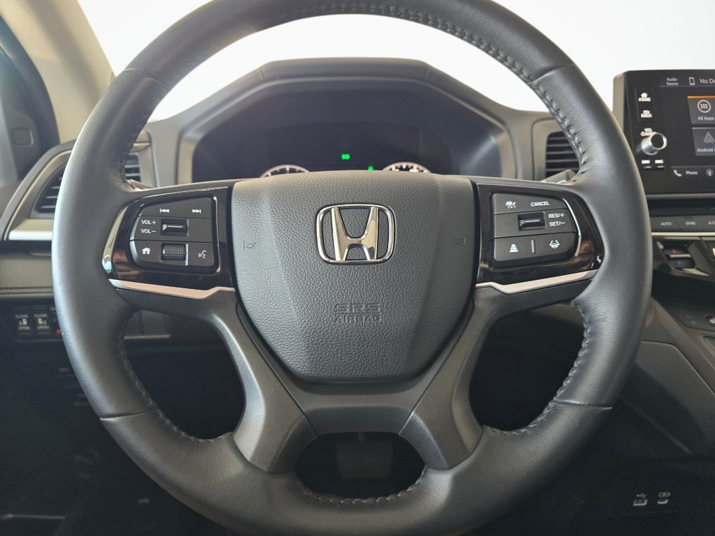 Used 2025 Honda Odyssey EX-L image 22