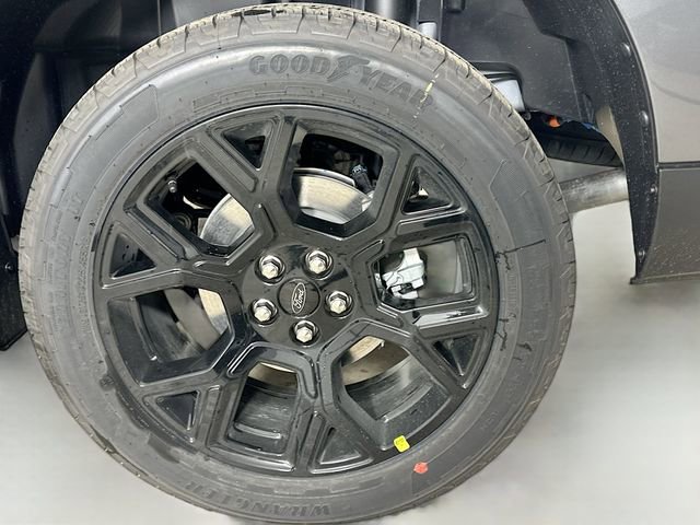 New 2026 Ford Maverick XLT w/ Equipment Group 301A image 30