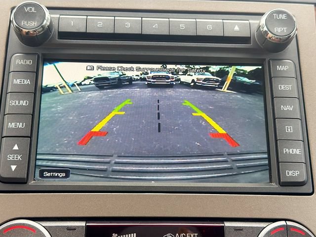 Used 2014 Lincoln Navigator 4WD image 14