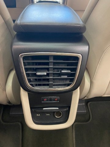 Used 2019 Lincoln Nautilus Reserve image 22