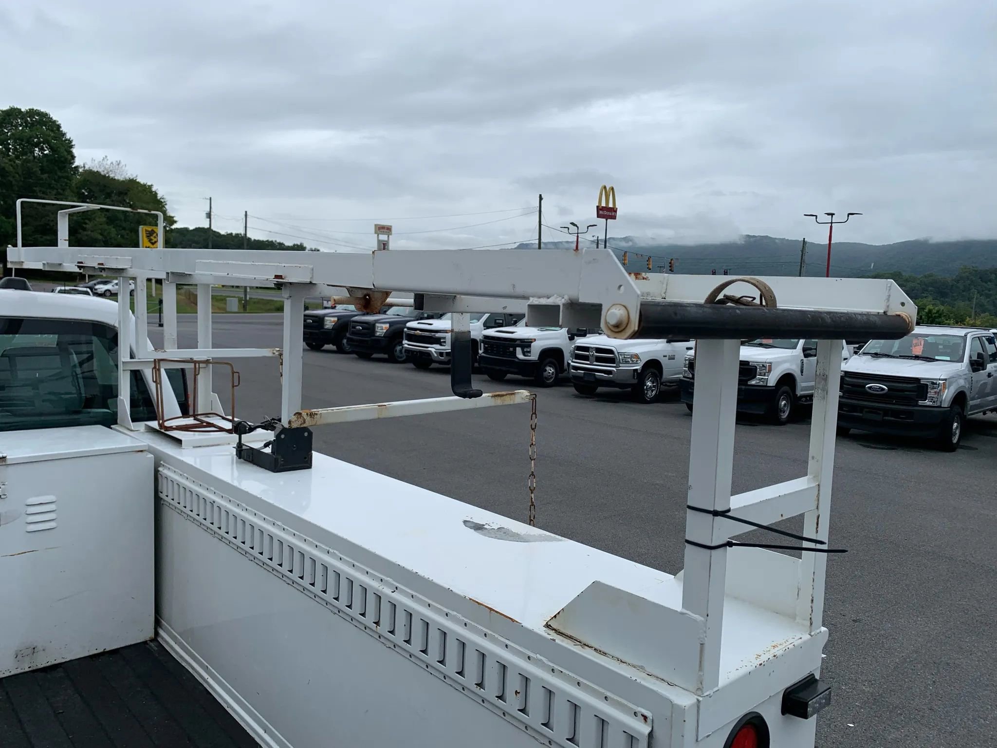 Used 2014 Ford F350 XL AWD/4WD image 30