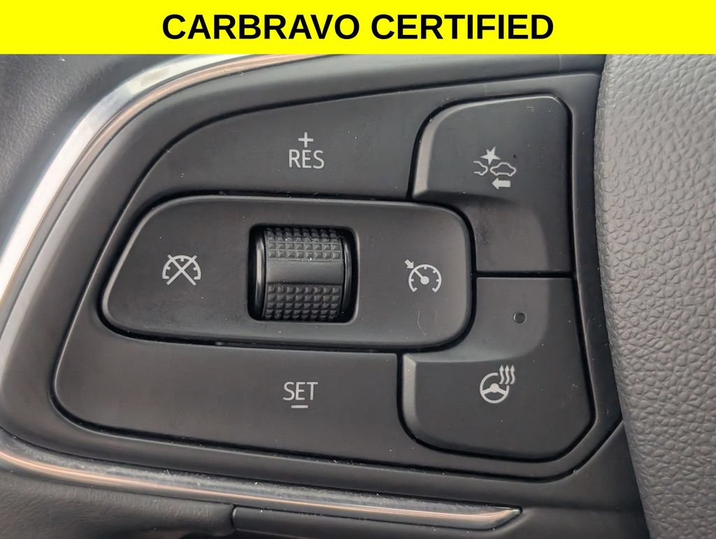 Certified 2024 Buick Envista Preferred w/ Convenience I Package FWD image 15