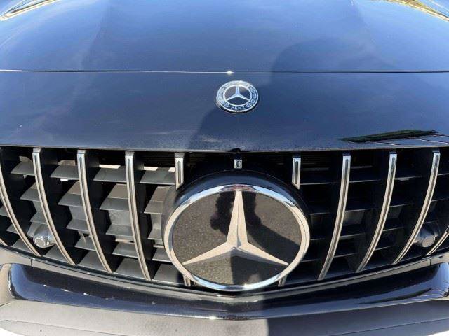Used 2021 Mercedes-Benz AMG GT Roadster image 14
