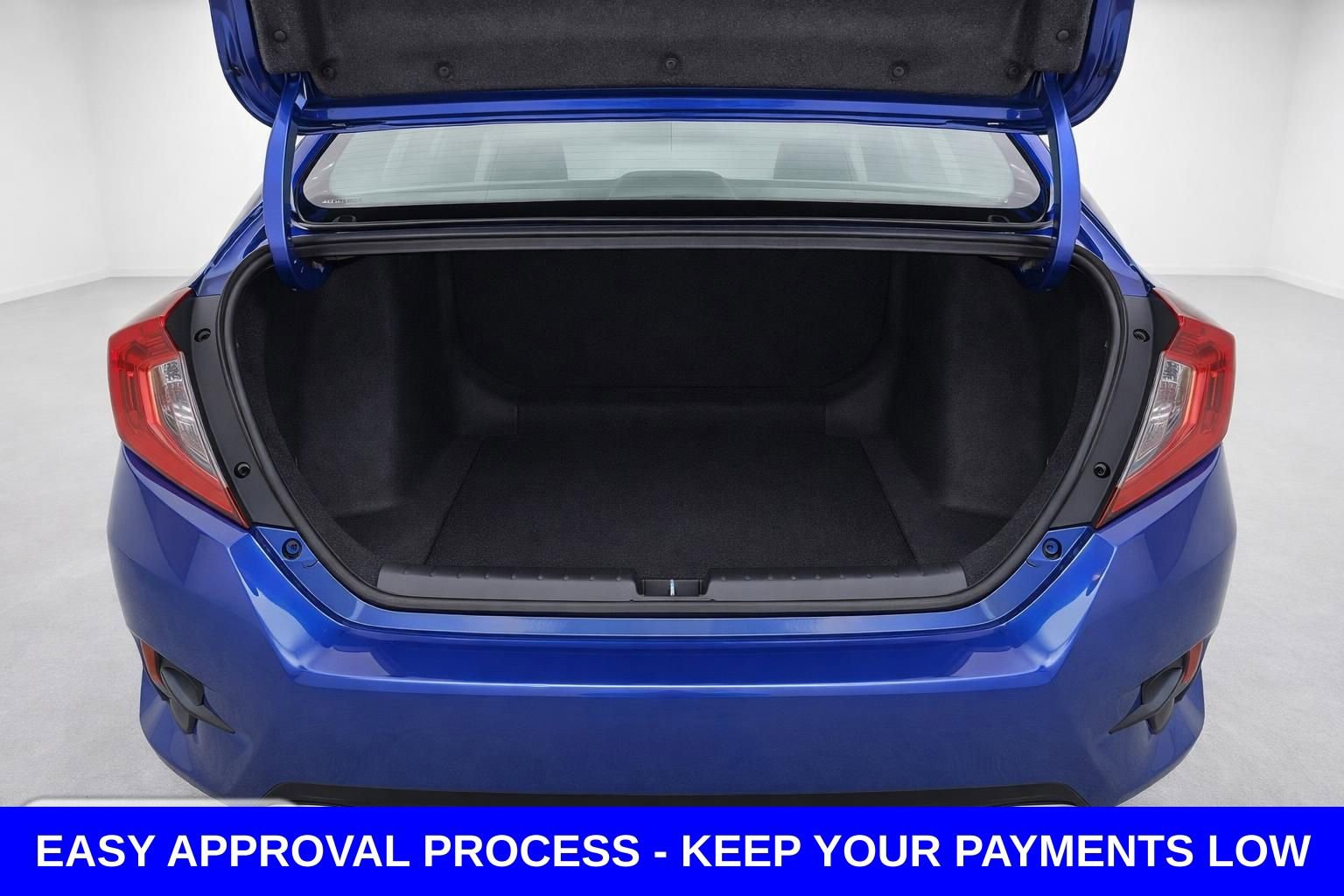 Used 2021 Honda Civic LX image 11