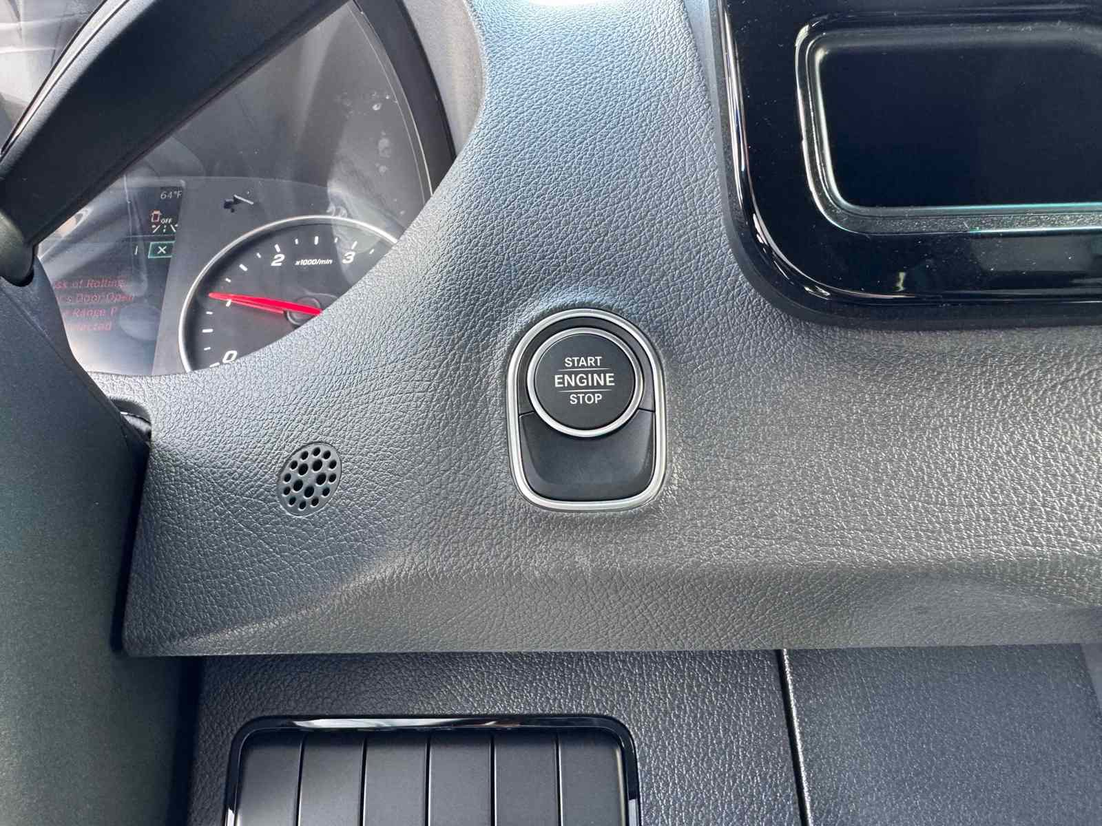 New 2025 Mercedes-Benz Sprinter 2500 image 24