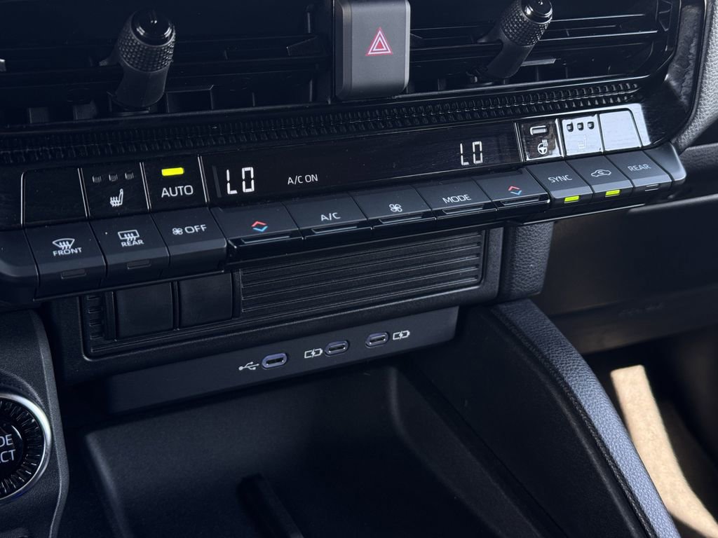 Used 2024 Toyota Land Cruiser AWD/4WD image 19