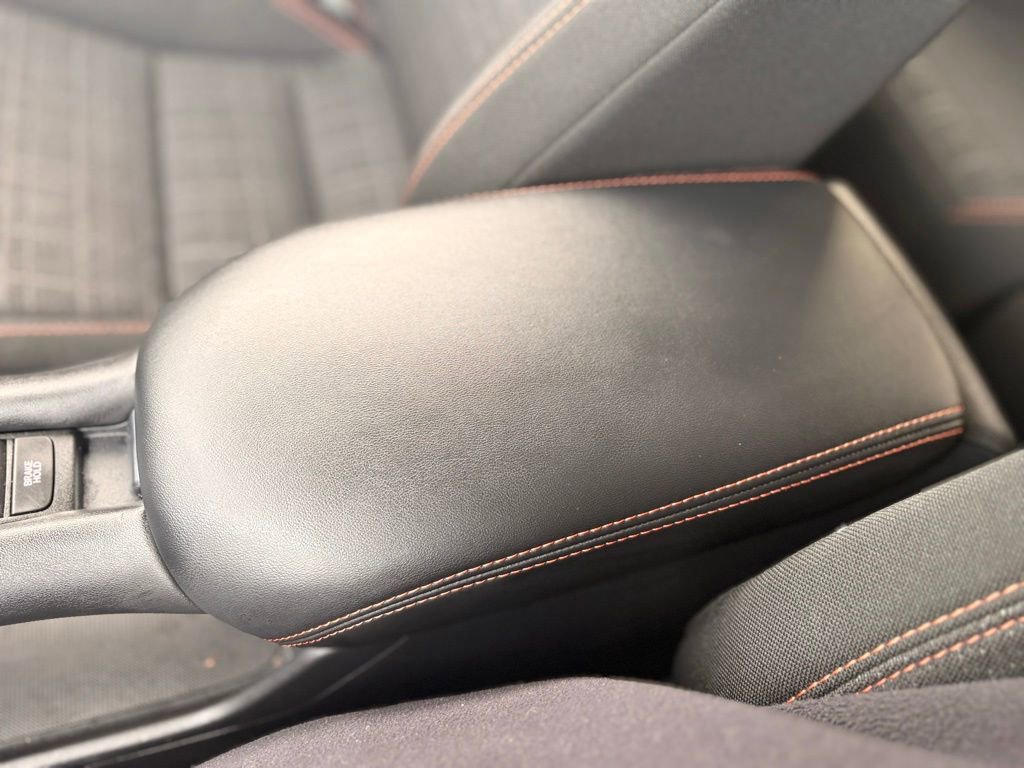 Used 2025 Honda HR-V Sport image 24