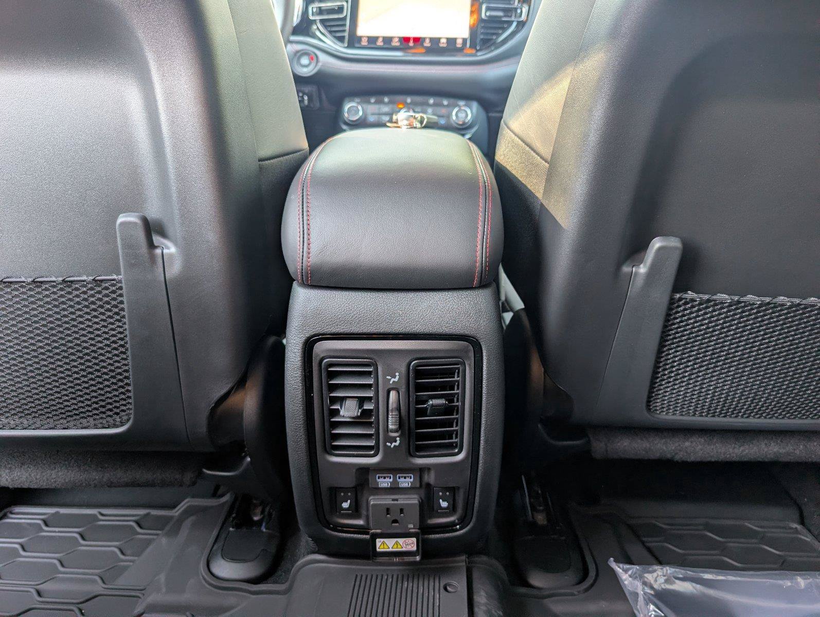 New 2027 Dodge Durango GT AWD/4WD image 35