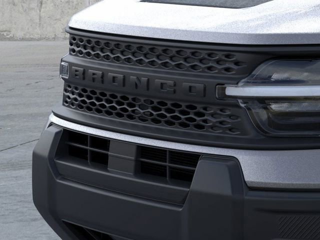New 2025 Ford Bronco Sport Big Bend w/ Convenience Package image 17
