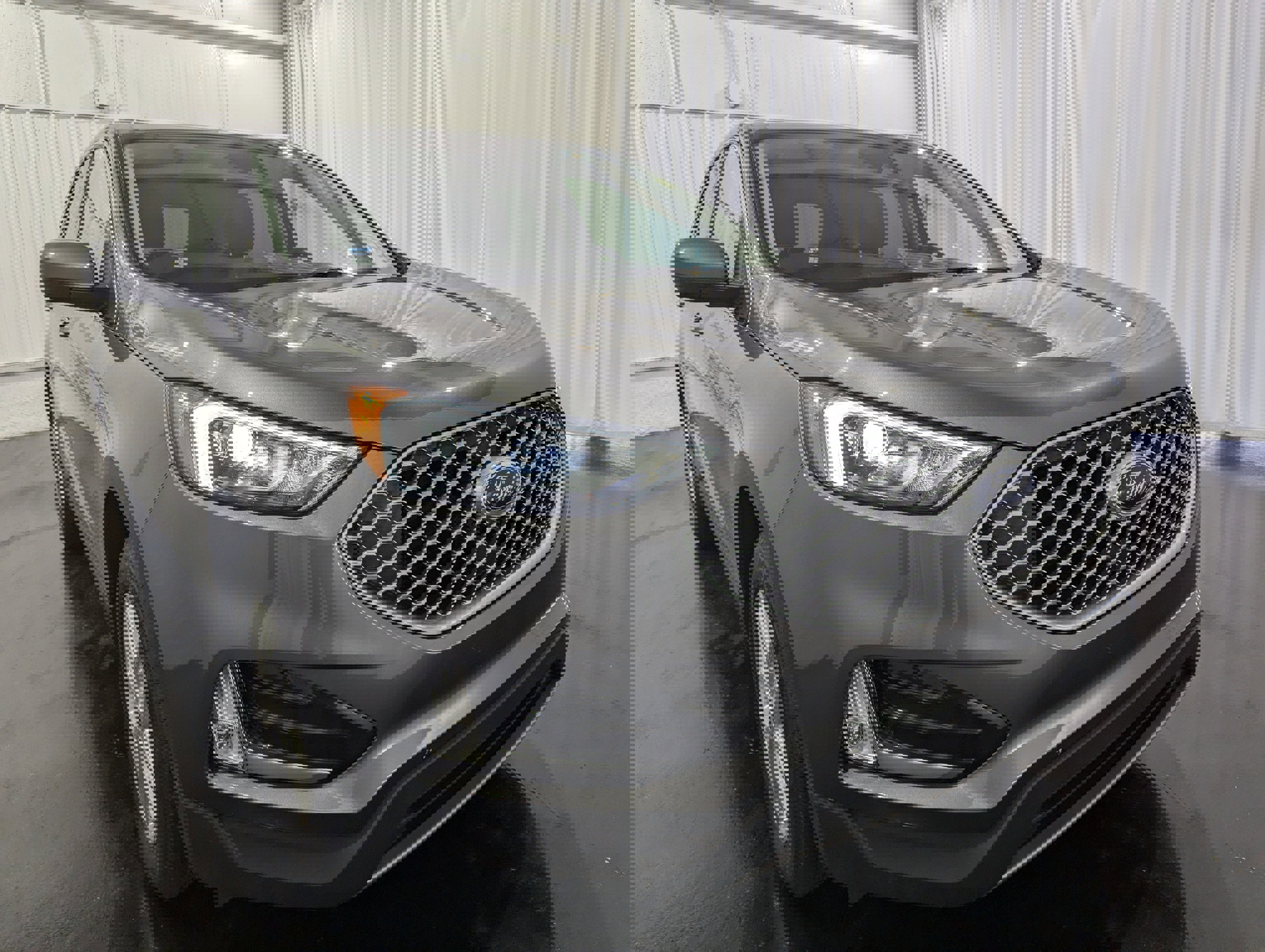 Used 2024 Ford Edge SEL w/ Convenience Package image 5