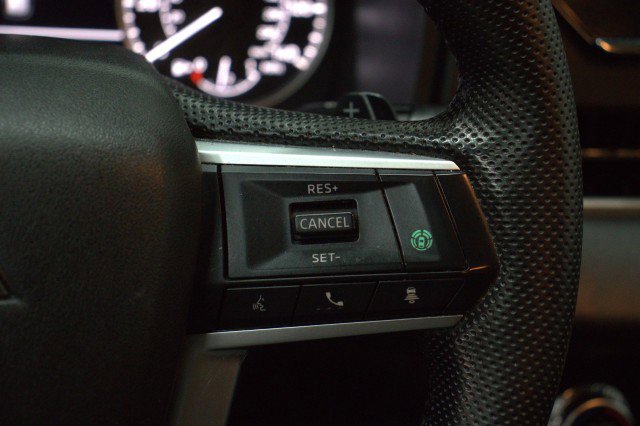 Used 2023 Mitsubishi Outlander SE FWD image 11