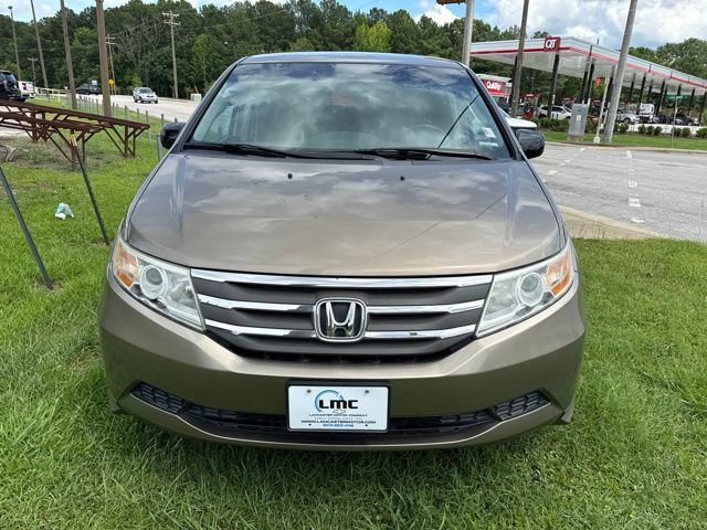 Used 2011 Honda Odyssey EX image 2