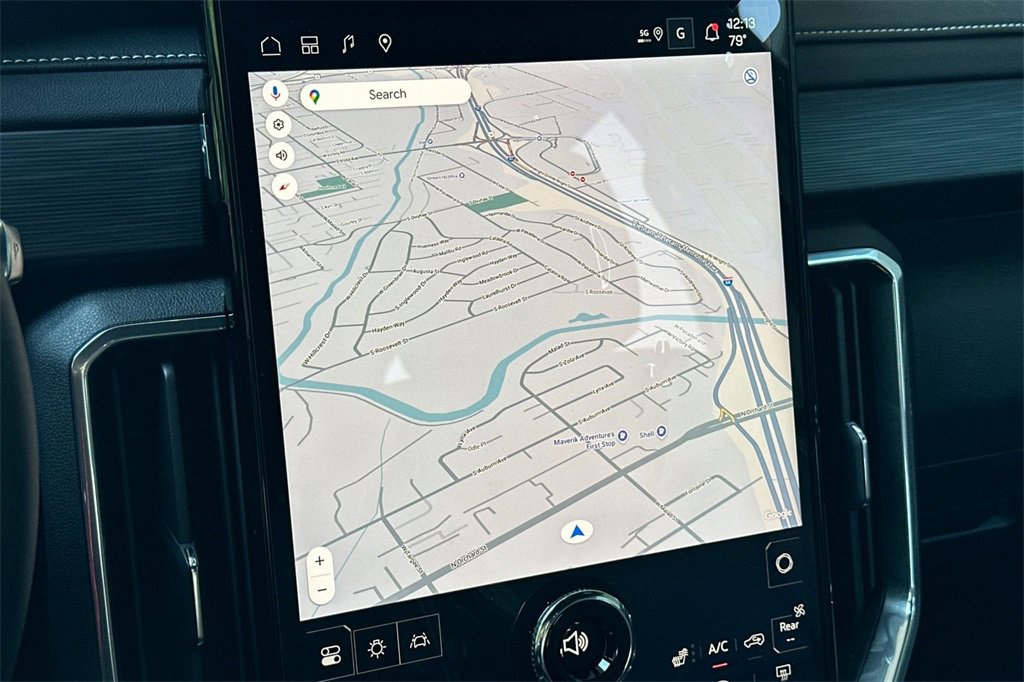 New 2025 GMC Acadia Elevation w/ Elevation Premium Package image 18