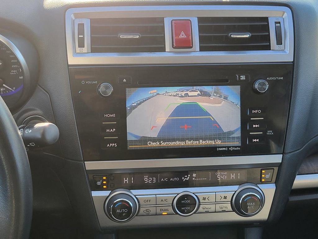 Used 2016 Subaru Outback 2.5i Limited image 27