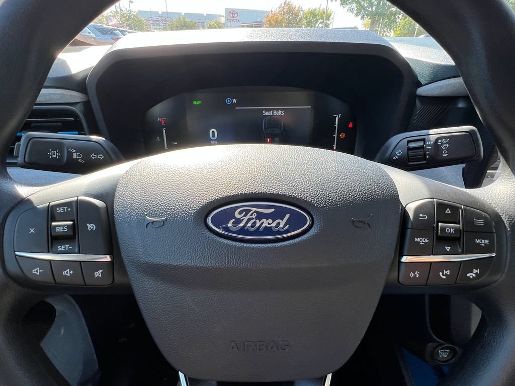 New 2026 Ford Maverick XLT w/ Equipment Group 301A AWD/4WD image 21