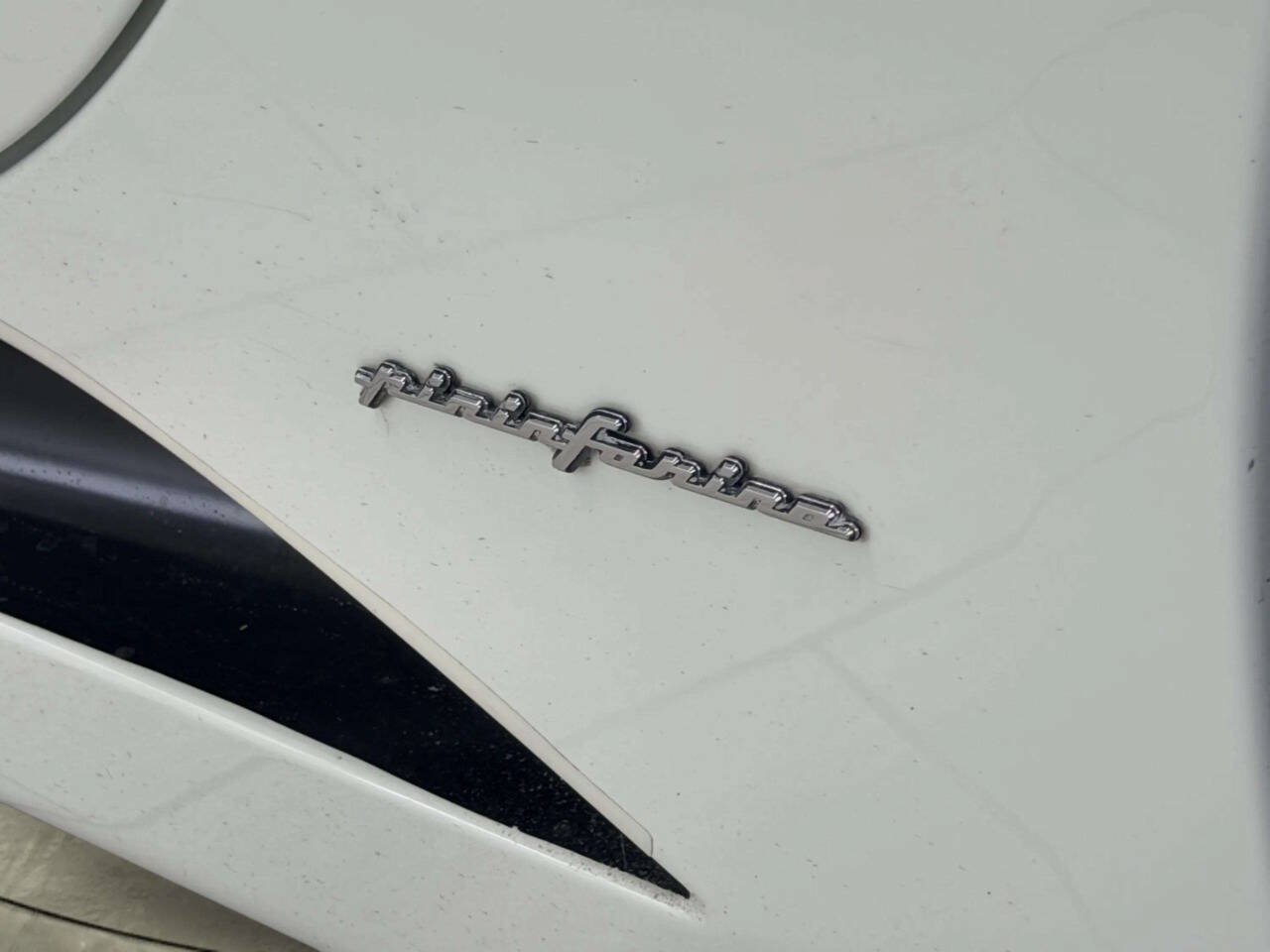 Used 2012 Ferrari California RWD image 7
