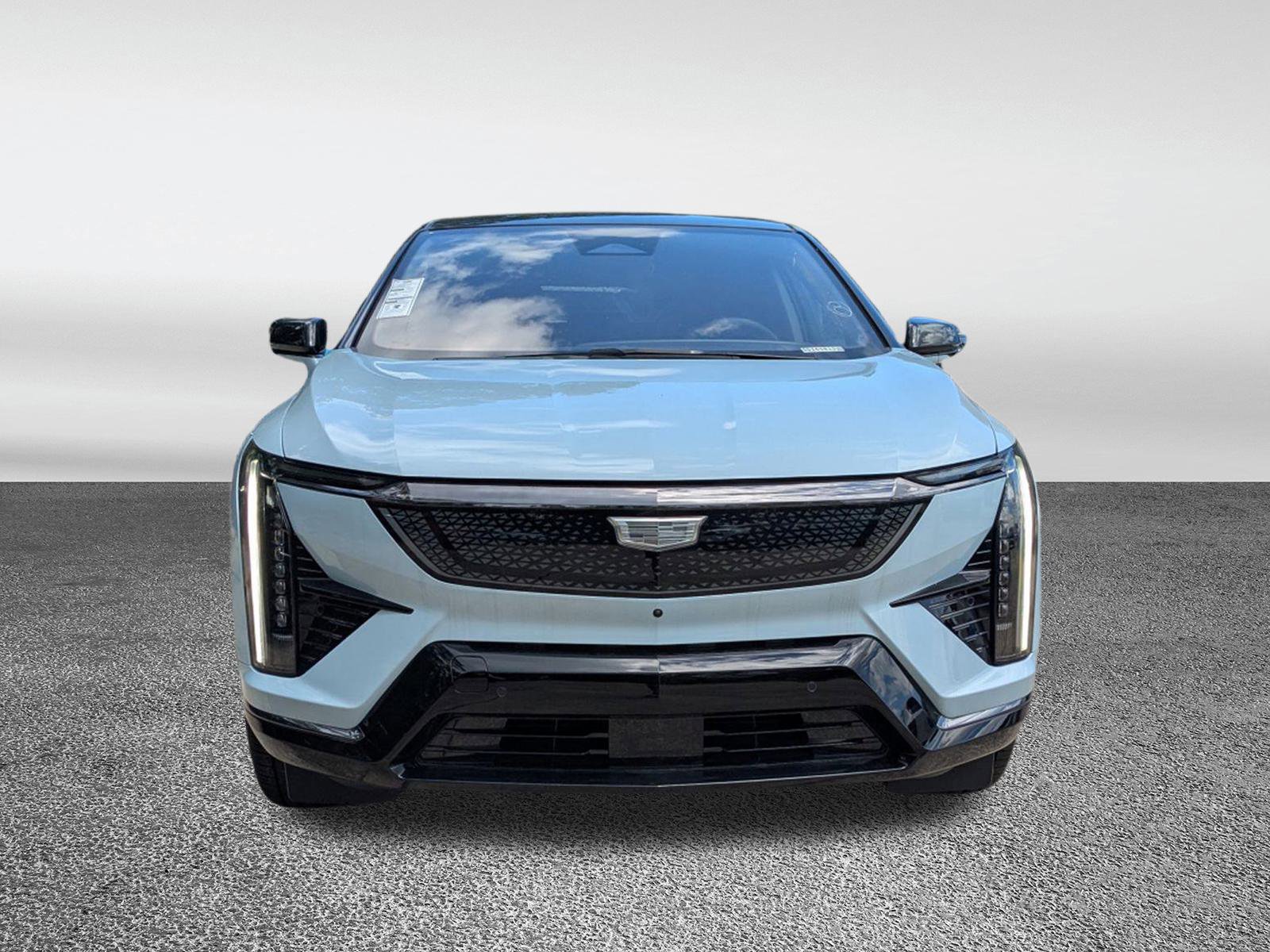 New 2025 Cadillac Optiq Sport 1 image 23