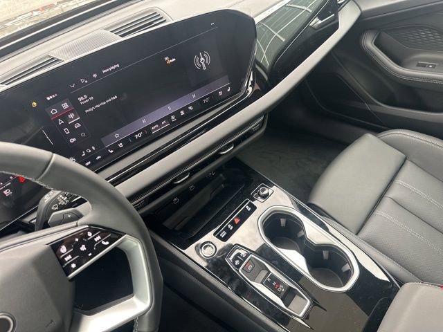 New 2026 Audi A6 3.0 image 25