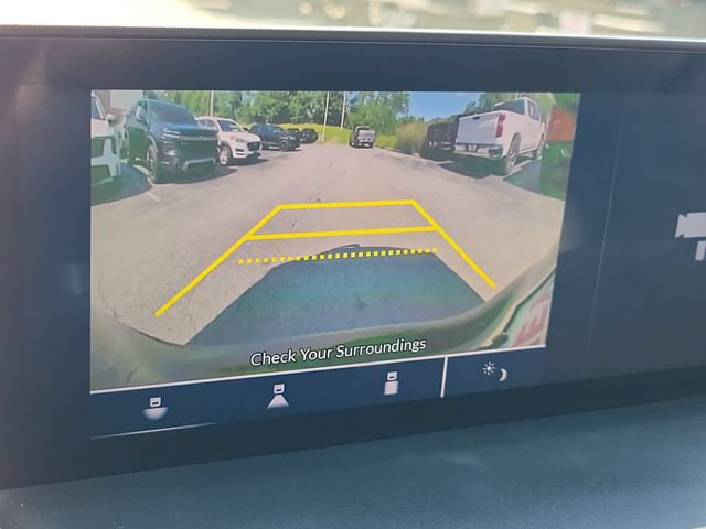 Used 2019 Acura RDX AWD image 23