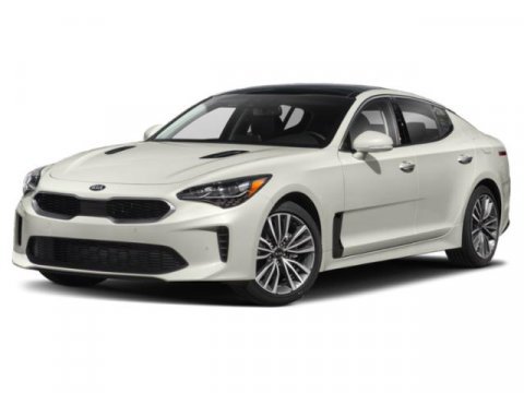Used 2018 Kia Stinger Premium image 4
