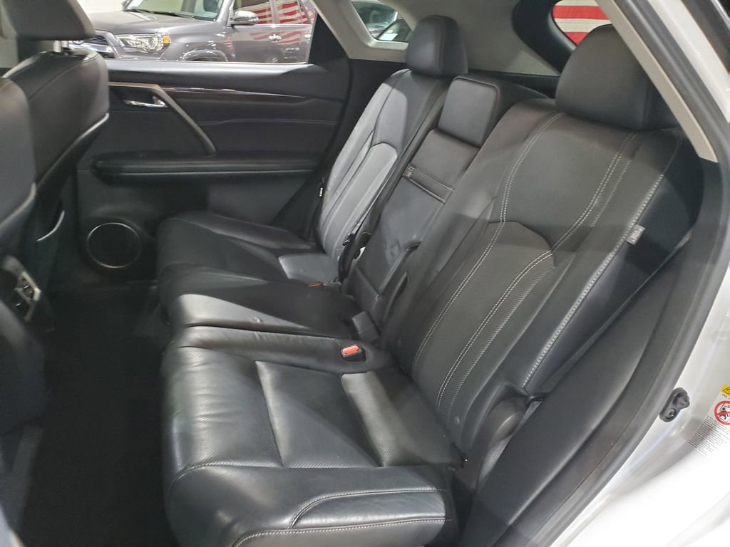 Used 2017 Lexus RX 350 FWD w/ Premium Package image 24
